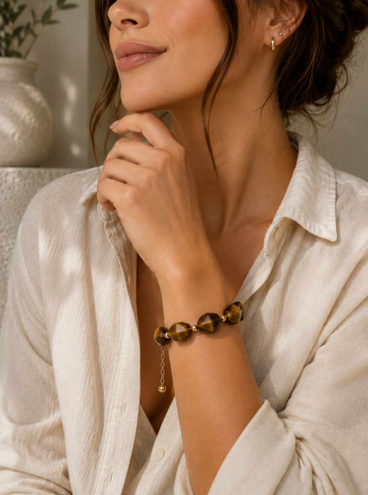 Fearless Bracelet