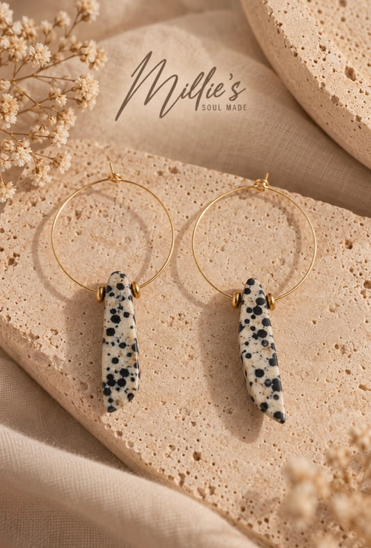Terra Earrings