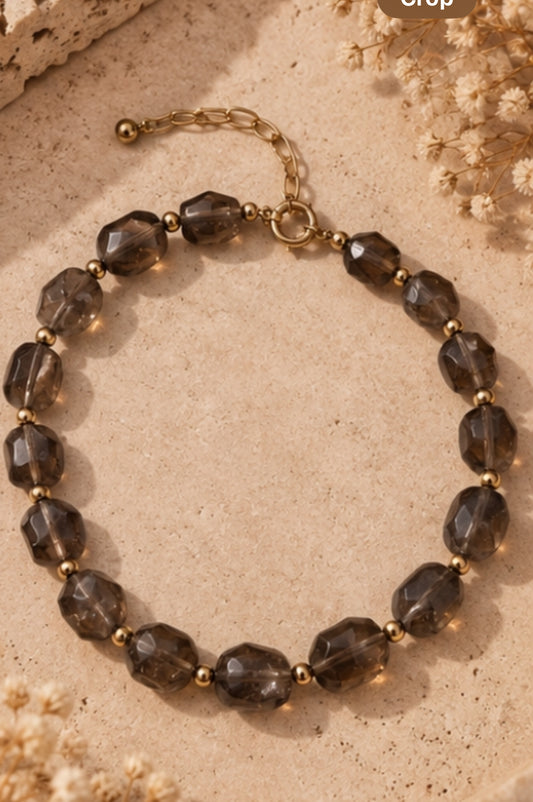 Grounded Necklace