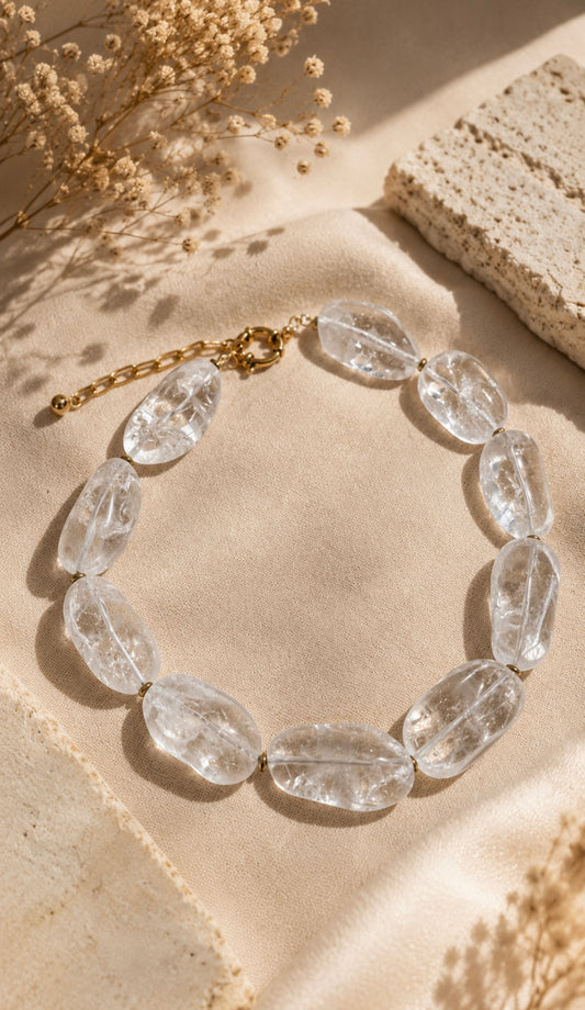 Clarity Necklace