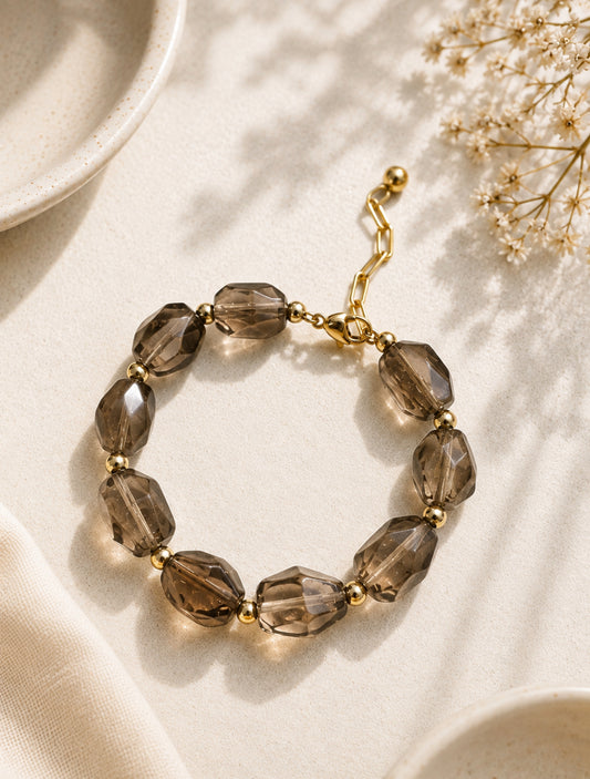 Grounded Bracelet