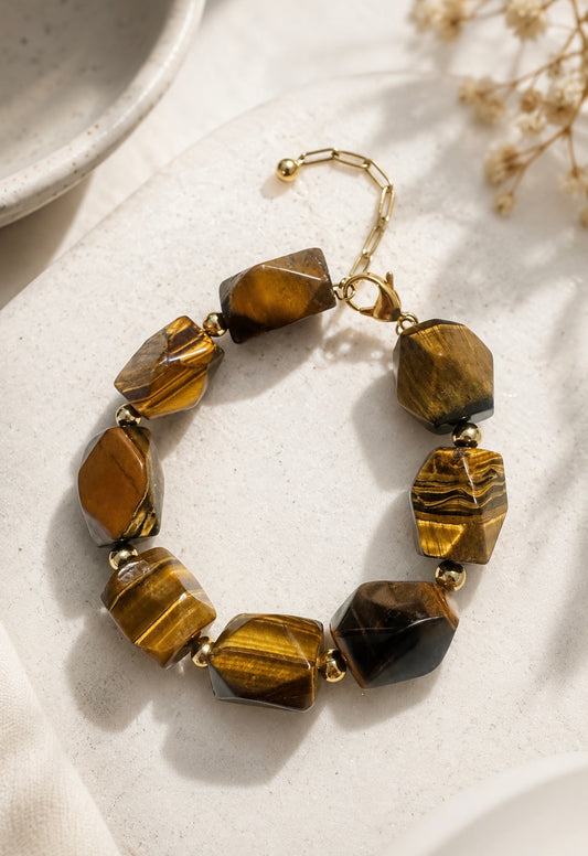 Fearless Bracelet