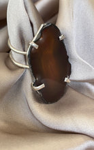 Cargar imagen en el visor de la galería, Earth &amp; Fire Ring
