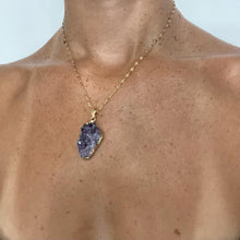 Cargar imagen en el visor de la galería, Amethyst set
