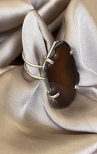 Cargar imagen en el visor de la galería, Earth &amp; Fire Ring
