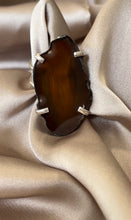 Cargar imagen en el visor de la galería, Earth &amp; Fire Ring
